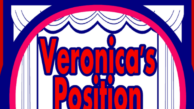 Image: Veronica's Position
