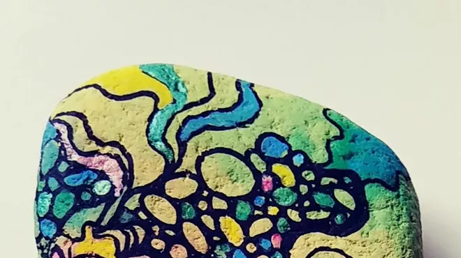 Image: Virtual Art Gallery