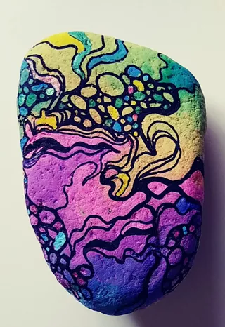 Image: Virtual Art Gallery