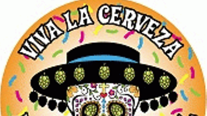 Viva La Cerveza: SLO Beer and Taco Festival