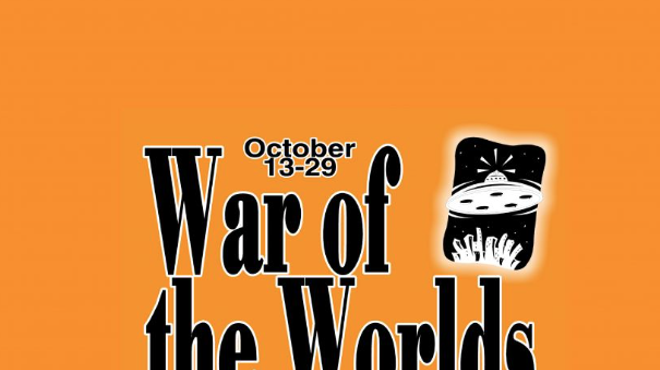 Image: War of the Worlds