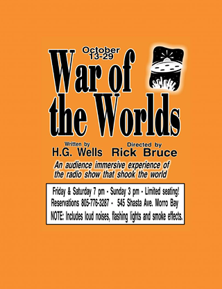 Image: War of the Worlds