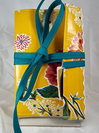 Image: Wearable Art and Small Crafts by Kristina Albion