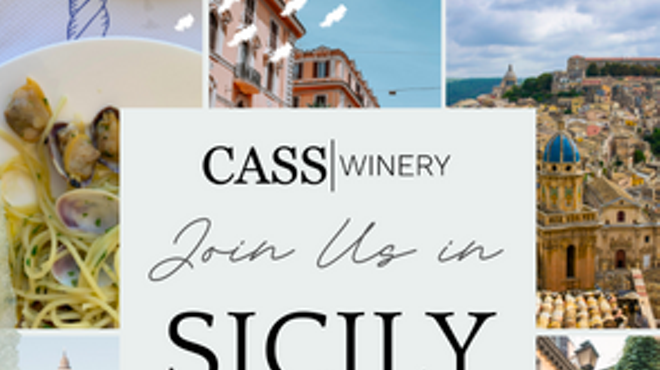 Image: Wednesdays Around The World: Sicily