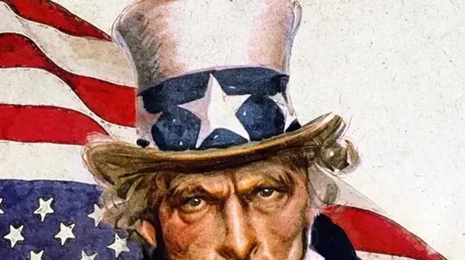 Image: What Is Happening to Our Country? What Can I Do?
