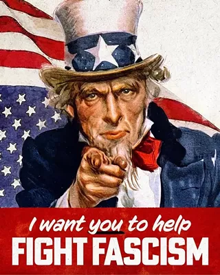 Image: What Is Happening to Our Country? What Can I Do?