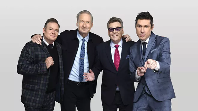 Image: Whose Live Anyway?