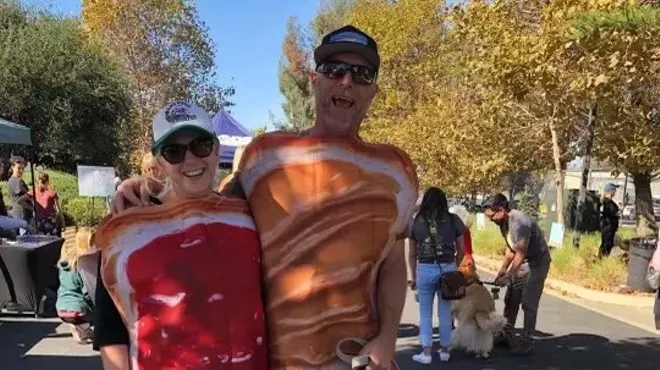 Image: Wiggle Waggle Fall Festival