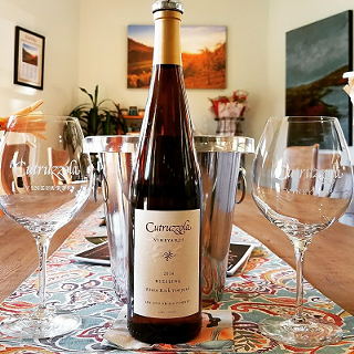 Image: Winemaker's Dinner Feat. Cutruzzola Vineyards