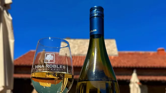 Image: Winemaker's Dinner feat. Vina Robles Vineyards and Winery