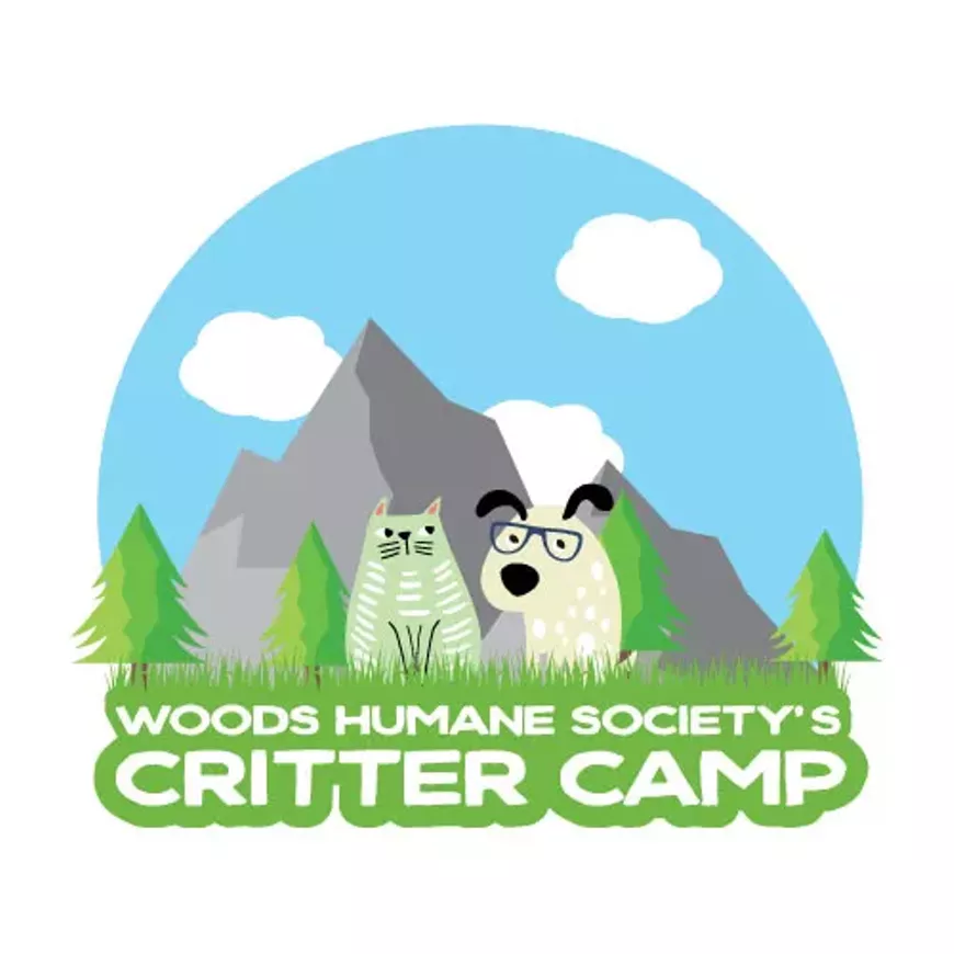 Woods Humane Society Virtual Critter Camps