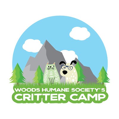 Woods Humane Society Virtual Critter Camps