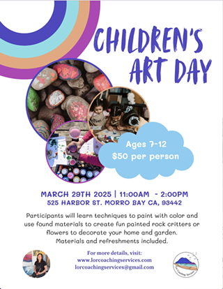 Image: Youth Art Day